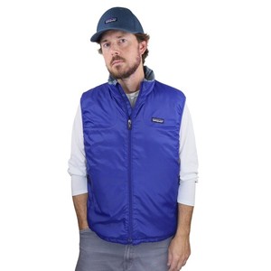 Patagonia Puff Ball Vest | eBay