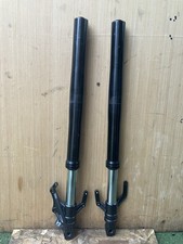 2022 YAMAHA MT-03 Front Fork Left & right