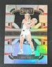 2024 LEXIE HULL Select WNBA #79 Silver Prizm - Indiana Fever