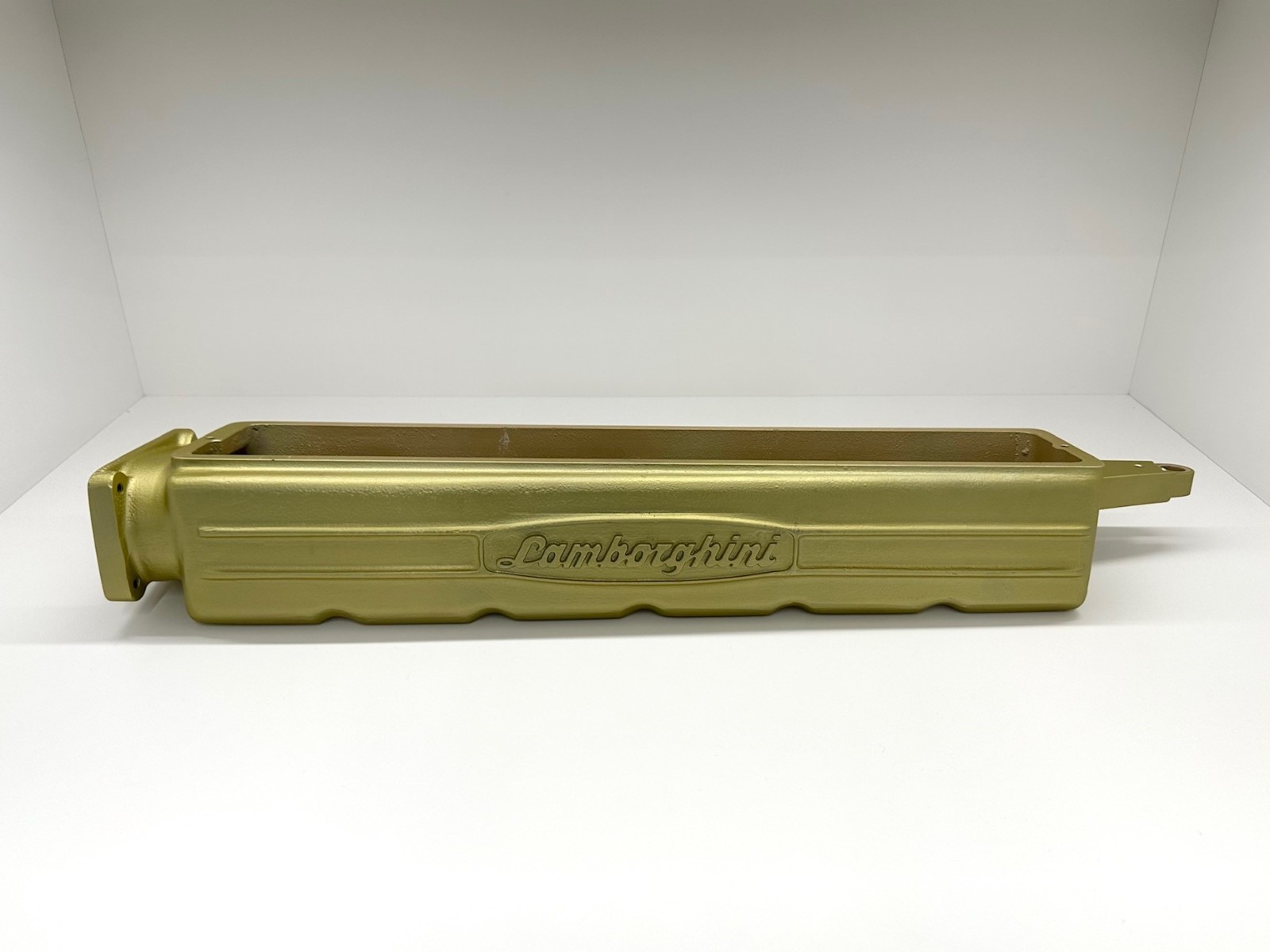 Lamborghini Diablo 6.0 SE Intake Manifold Rare Original Old Stock Brand New