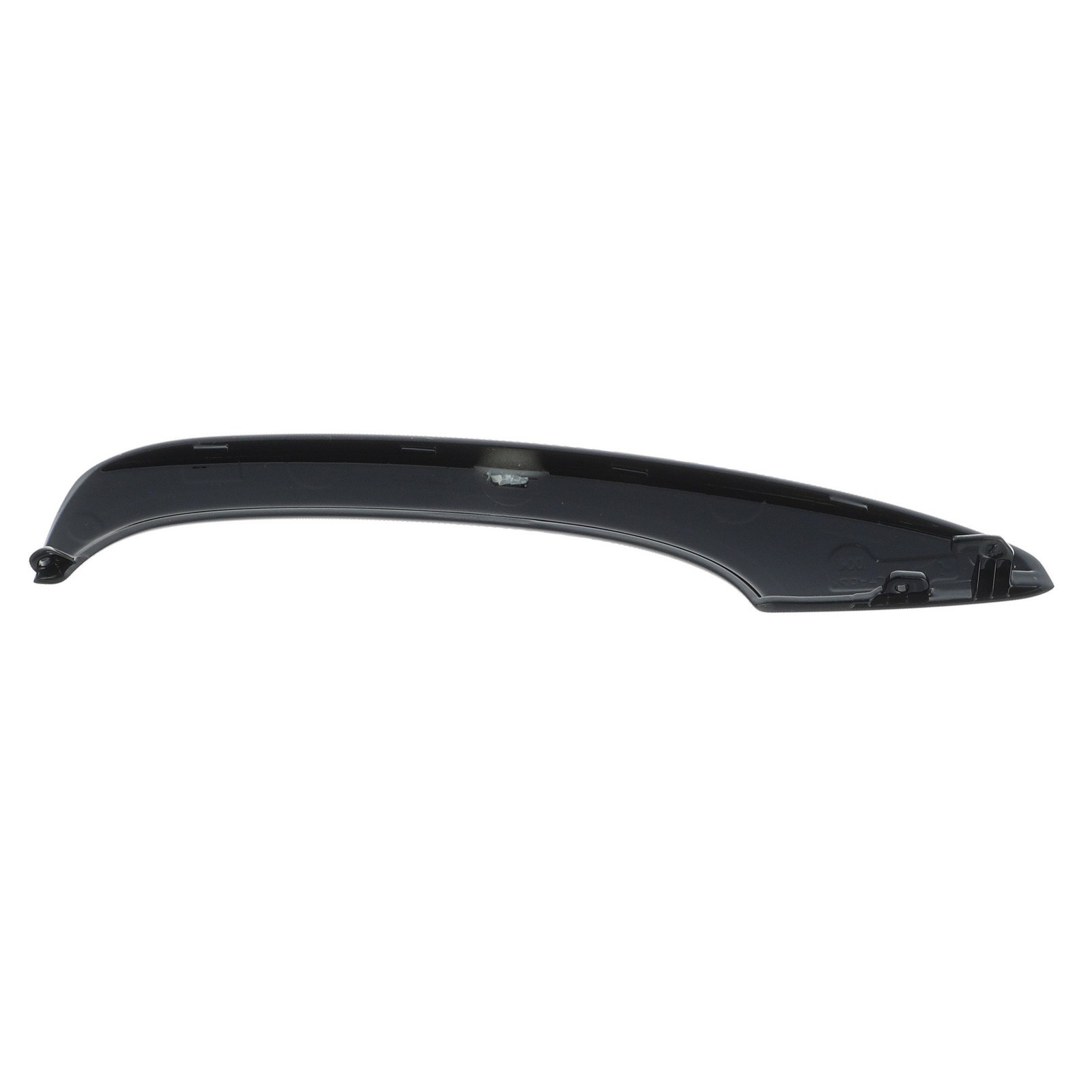 Bentley Bentayga 2015-2020 Right Upper Outer Door handle plate P/N 36A837380