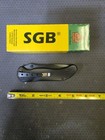 Puma SGB Bobcat German Steel — photo 2