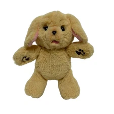Charlie the Puppy Dog Golden Retriever Little Live Pets Cozy Dozy
