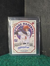 2023 Onyx Vintage Baseball Cards Checklist 24