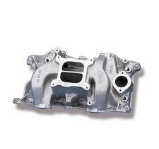 Weiand 8022 Stealth Intake Manifold