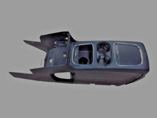 2012-2020 Dodge Caravan Front Floor Center Super Console Opt Ca9 Assembly Oem