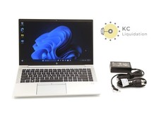 HP EliteBook 845 G7 14.0" AMD Ryzen 5 Pro 4650U 16GB RAM 256GB NVMe W11P