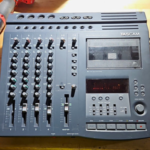 【週末限定価格‼️】TASCAM PORTASTUDIO 424 カセットMTR Tascam Portastudio 424 for sale | eBay
