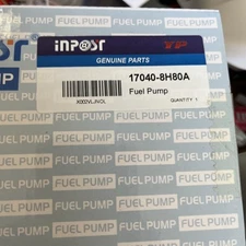 Rear External Fuel Pump For Nissan X-Trail T30 SUV 2.2 dCi 2001-2013 17040-8H80A