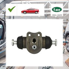 Radbremszylinder Hinten Lpr für Opel Kadett B Coupe 1.9