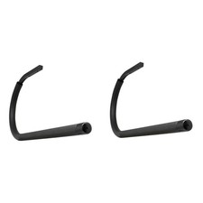 Ceiling-Mount SUP Rack