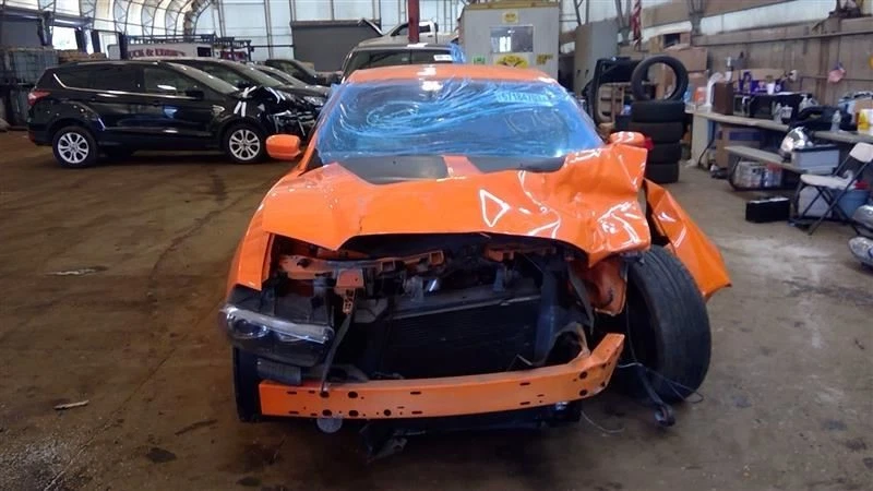 Motor de arranque compatible con cargador 06-21 5647464 Foto 2 de 4