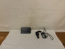 Garmin Nuvi 255W 4.3" GPS Navigation System WORKS FREE SHIP