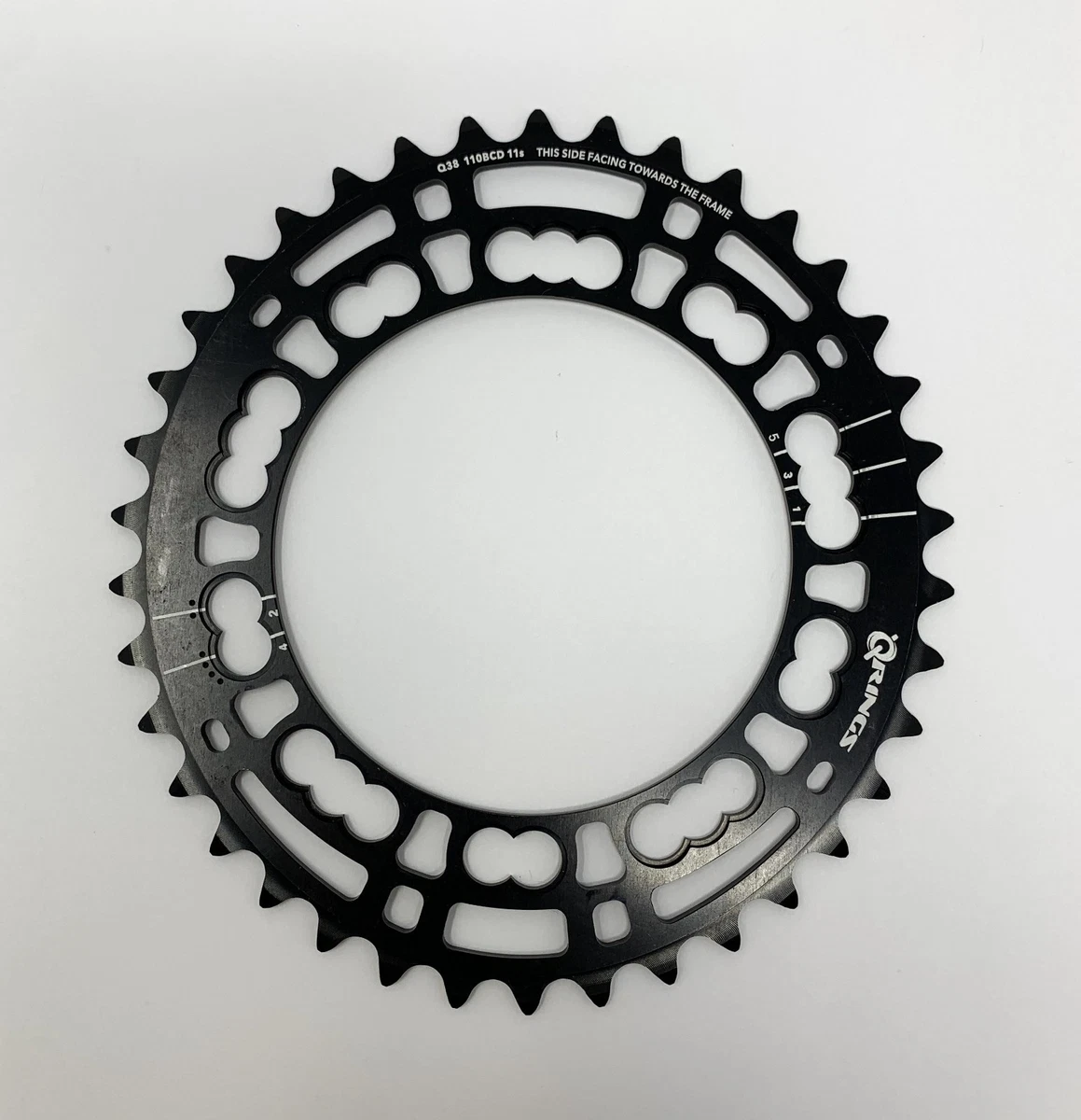 Rotor Chainrings for sale | eBay