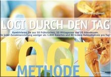 LOGI durch den Tag: Kombinieren Sie ihren LOGI-Abne... | Buch | Zustand sehr gut