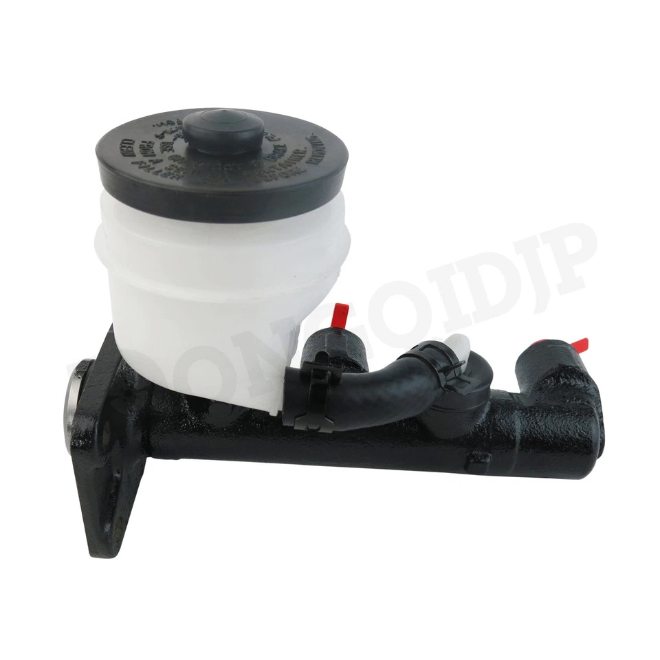New Brake Master Cylinder fits 1979-1984 Toyota Cressida Pickup 2.4L 2.8L Foto 3 de 4