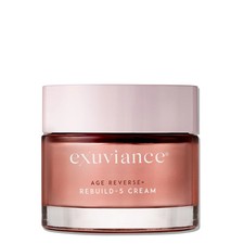 Exuviance Age Reverse  Rebuild-5 Firming and Moisturizing Face Cream 1.7 oz NEW