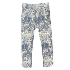 Soft Surroundings Ankle Pants Womens Medium B...