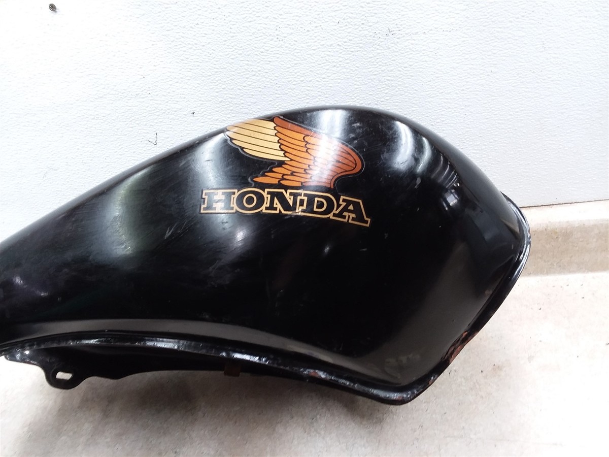 Honda 550 CB550-SC Nighthawk Gas Fuel Tank 1983 #15 ARP 31 | eBay