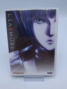 Claymore Boxset | eBay