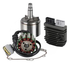 Kit Rotor+Régulateur+Stator+joint pour Yamaha YZF R1 R1S 04-08 FZ8 FZ1 N/S 06~15