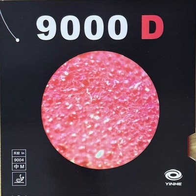 Yinhe 9000 Techno Tischtennis Belag