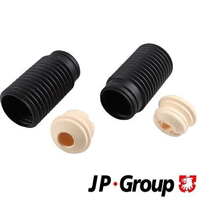 JP Group Staubschutzsatz, StoßDäMpfer Vorderachse U.A. FüR Daewoo, Opel, Subaru-image