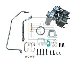 Turbolader | Original | Neu | 068145703HV | 5 Jahre Gewährleistung