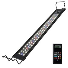 Aquarium LED Light Fish Tank Light 20-26