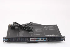 Digitech DSP128 Digital Signal Effects Processor - Fair Condition