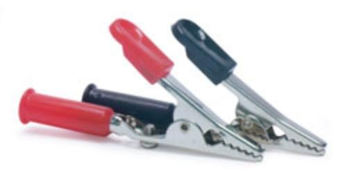 Зажим RoadPro из кожи аллигатора rp215 2290₽