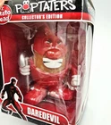 2015 Poptaters Mr Potato Head Marvel Daredevil Collector's Edition Figure in Box