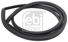 FEBI BILSTEIN Dichtung, Frontscheibe 08886 für MERCEDES-BENZ FEBI BILSTEIN Dichtung, Frontscheibe 08886 für MERCEDES-BENZ