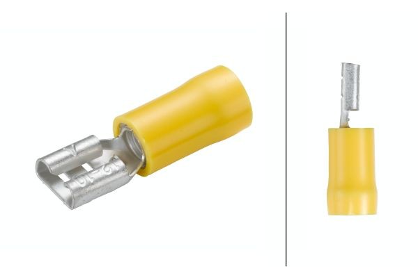 HELLA 8KW 044 023-003 Cable Connector