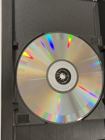 Lunar The Silver Star (Sega CD, 1993) CIB