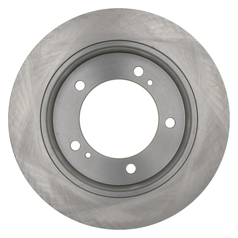 Para Suzuki Sidekick 1991-1995 2 puertas pastillas de cerámica rotores de freno tambores de freno zapatas Foto 3 de 4