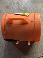 USED - Allegro 12" Explosion Proof Ducting & Housing Com-PAX-ial Blower