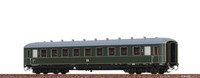 Brawa 51066 Personenwagen B4üPe Dr Iii 1:87(H0) Neu/Ovp