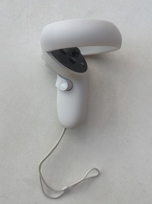 Meta Quest 2 Controller Rechts - Für oculus Quest VR Headsets