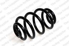 Image of LESJOFORS 4208402 Suspension Coil Spring Rear Damping Durable Fits BMW 3 Series