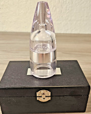 Wine Aerator Magic Decanter New-Open Box/Collectible Souvenir Edition SonomaCA