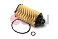 ÖLfilter Jpn 10F0015-JPN Filtereinsatz FüR Ssangyong Rexton Korando Ck Xlv Suv