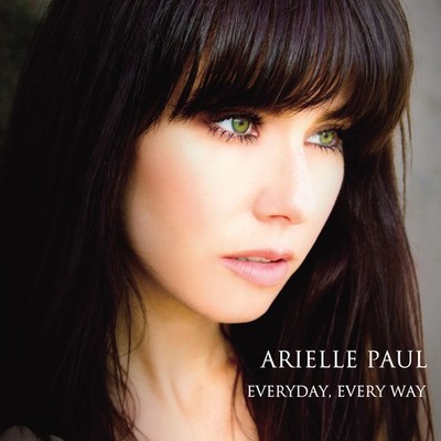 [CD] Everyday, Everyway_
