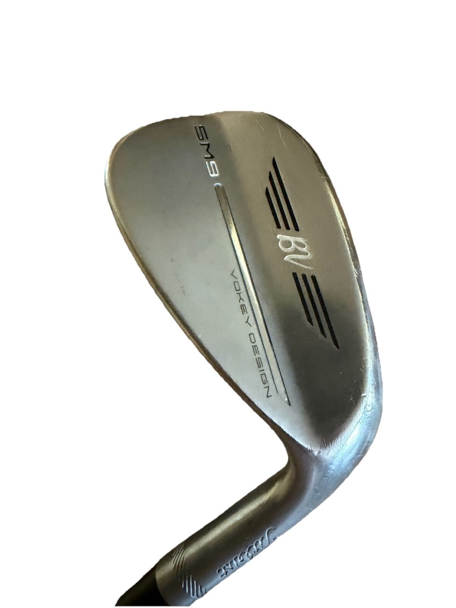 Titleist Vokey SM9 ウェッジ 52° 58° 2本セット タイトリスト SM9 ウェッジ 52° 58° 2本セット ゴルフ