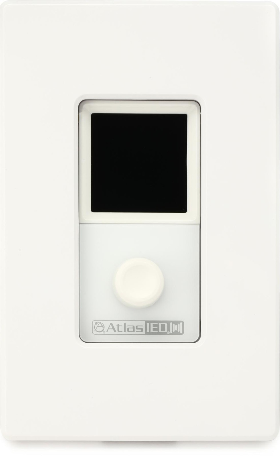 Встроенный в Atlas C-ZSV-US регулятор атмосферной зоны источника и уровня громкости - Белый 55690₽