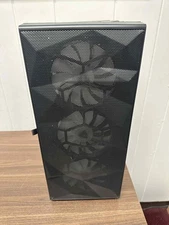 Skytech Gaming PC Tower Desktop AMD Ryzen 5 5600G 3.9 GHz 9 GB RAM AMD Very Good