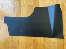 Detomaso Pantera Lh Kick Panel 73-74