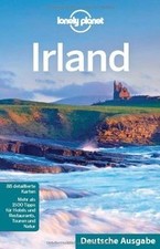 Lonely Planet Reiseführer Irland (Country Guides) von Da... | Buch | Zustand gut