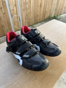 Peloton Cycling Shoes 39 Women's Size 8 Original Style With Cleats Exercise Bike