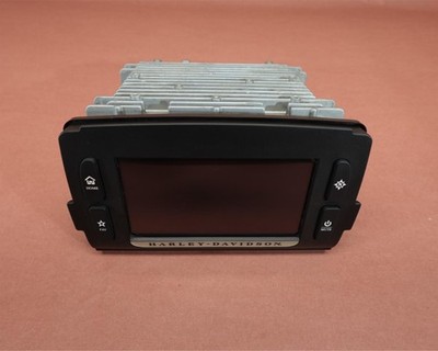 2014-2021 Harley Davidson Street Glide FLHXS Radio Media Player